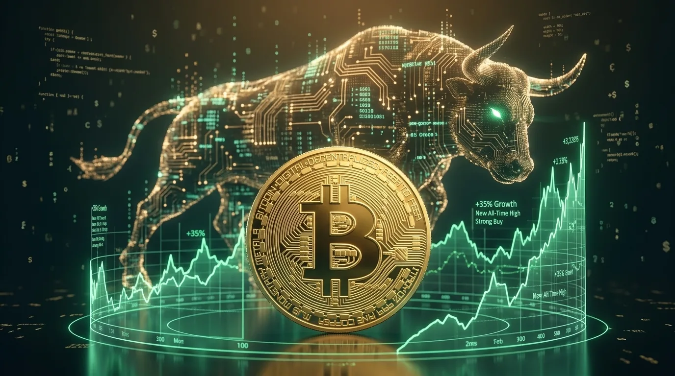 Bitcoin Melesat 8% dalam Semalam, Lebih dari $1 Miliar Posisi Short Terlikuidasi dalam Satu Jam