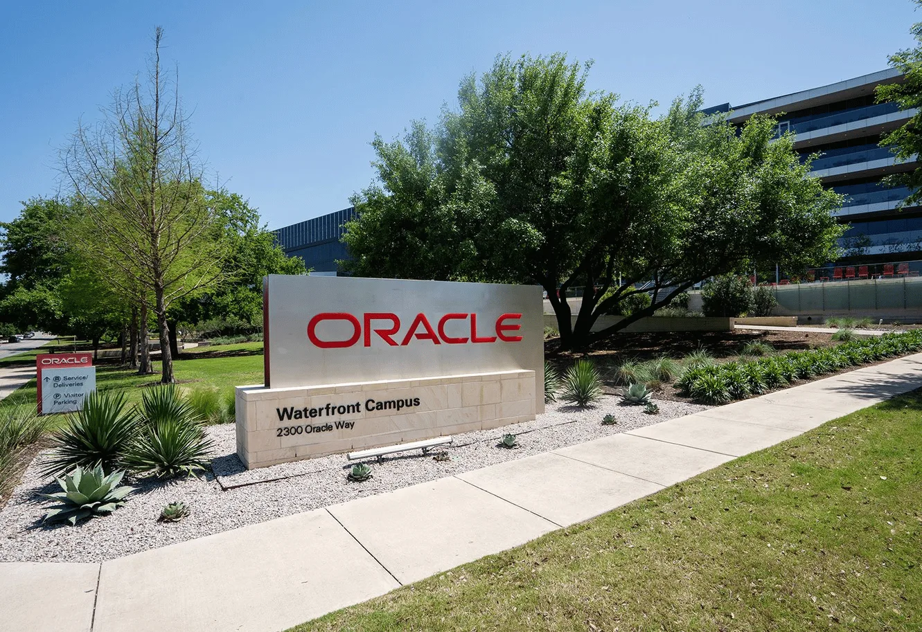 Oracle Tambah Anggaran PHK Rp11,3 Triliun, Terjepit Tekanan Kas Akibat Bangun Data Center AI